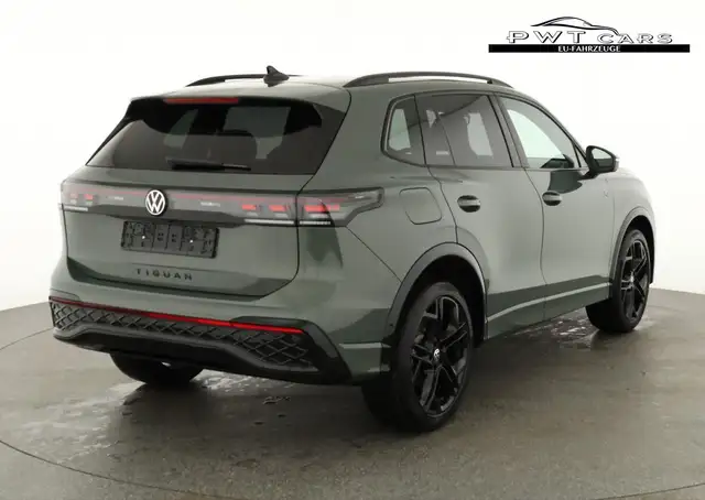 Volkswagen Tiguan 2.0 TSI 195 kW 4Motion R-Line DSG 4M Black Styl... Ansicht 2