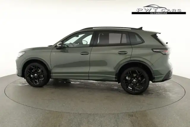 Volkswagen Tiguan 2.0 TSI 195 kW 4Motion R-Line DSG 4M Black Styl... Ansicht 35