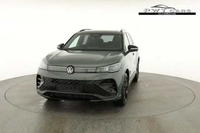 Volkswagen Tiguan 2.0 TSI 195 kW 4Motion R-Line DSG 4M Black Styl... Ansicht 29