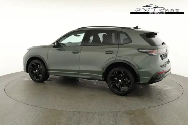 Volkswagen Tiguan 2.0 TSI 195 kW 4Motion R-Line DSG 4M Black Styl... Ansicht 36