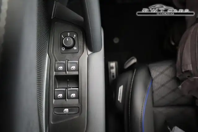 Volkswagen Tiguan 2.0 TSI 195 kW 4Motion R-Line DSG 4M Black Styl... Ansicht 8