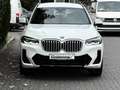 BMW X3 xDrive30e MSPORT+AHK+19ZOLL+RFK+LED+PARKASS+ Weiß - thumbnail 4