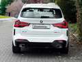 BMW X3 xDrive30e MSPORT+AHK+19ZOLL+RFK+LED+PARKASS+ Weiß - thumbnail 5