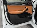 BMW X3 xDrive30e MSPORT+AHK+19ZOLL+RFK+LED+PARKASS+ Weiß - thumbnail 17
