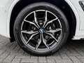 BMW X3 xDrive30e MSPORT+AHK+19ZOLL+RFK+LED+PARKASS+ Weiß - thumbnail 7