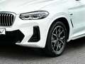 BMW X3 xDrive30e MSPORT+AHK+19ZOLL+RFK+LED+PARKASS+ Weiß - thumbnail 6