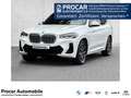 BMW X3 xDrive30e MSPORT+AHK+19ZOLL+RFK+LED+PARKASS+ Weiß - thumbnail 1