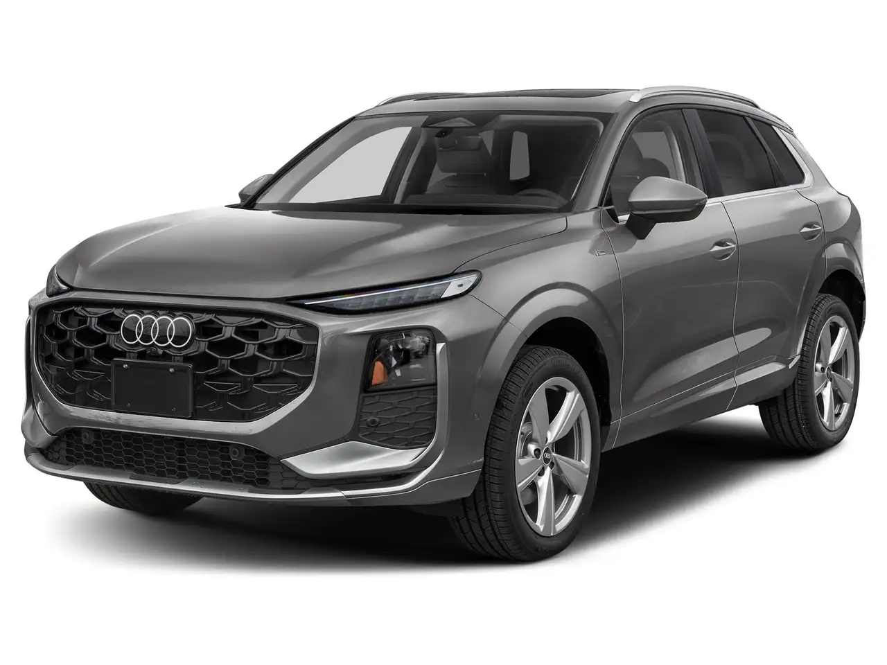 2026 Audi Q3