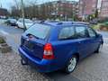 Chevrolet Nubira Wagon SE*TÜV NEU*1 HAND*KLIMA*TOP AUTO* Blau - thumbnail 5