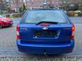 Chevrolet Nubira Wagon SE*TÜV NEU*1 HAND*KLIMA*TOP AUTO* Blau - thumbnail 4