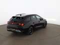 CUPRA Leon ST 1.5 eTSI Aut LED RADAR LEDER ASSIST TEMP Schwarz - thumbnail 4