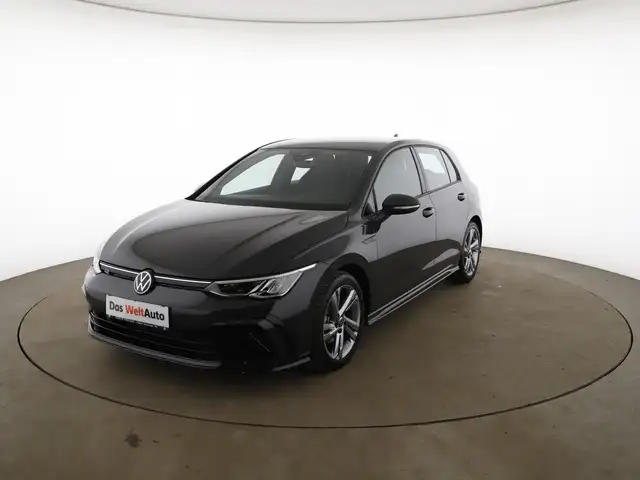 Volkswagen Golf R R-Line TSI
