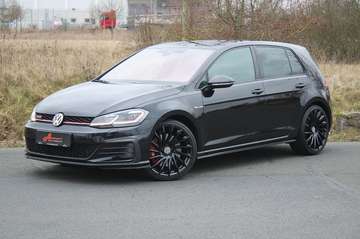 VII GTI Performance DSG/V-Leder/Kam/ACC/19'