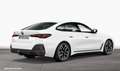 BMW i4 eDrive40 Gran Coupé Weiß - thumbnail 2
