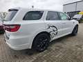 Dodge Durango 5.7R/T-V8 4x4*Kam*7 Sitze*AHK*PDC-LPG Weiß - thumbnail 4