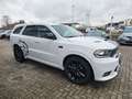 Dodge Durango 5.7R/T-V8 4x4*Kam*7 Sitze*AHK*PDC-LPG Weiß - thumbnail 3