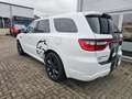Dodge Durango 5.7R/T-V8 4x4*Kam*7 Sitze*AHK*PDC-LPG Weiß - thumbnail 6