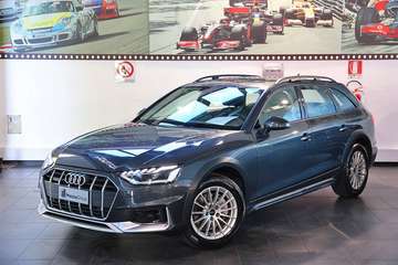 40 TDI S-Tronic Business Evolution - TELECAMERA/ADAS/VIRTUAL