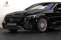 Mercedes-Benz S 65 AMG S 65 AMG Coupe Keramik/Svarosvki/MagicSky Schwarz - thumbnail 40