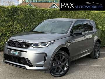 P300e R-Dynamic SE AWD BVA Mark VI