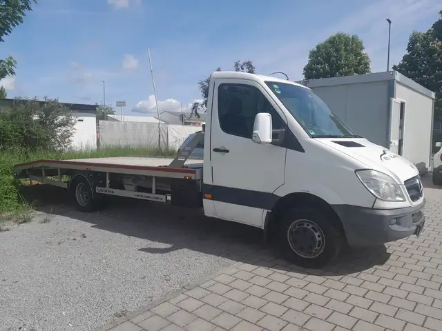 Mercedes-Benz Sprinter 415 CDI Sprinter