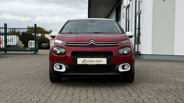Citroen C3 view 2