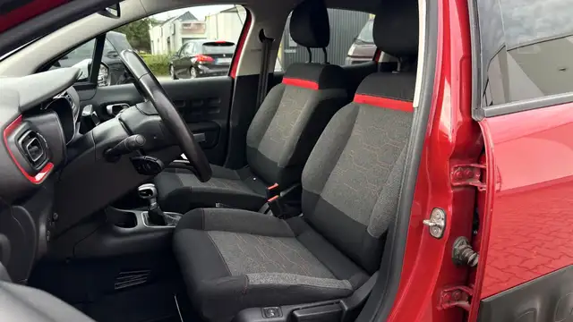 Citroen C3 view 11