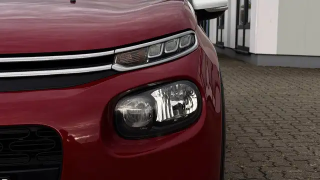Citroen C3 view 3