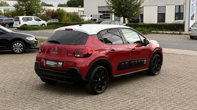 Citroen C3 view 9