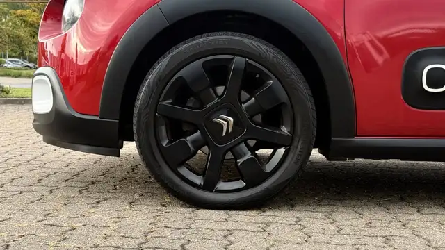 Citroen C3 view 6