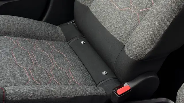 Citroen C3 view 12
