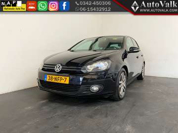 1.2 TSI Comfortline BlueMotion