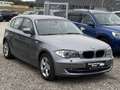 BMW 116 d Grau - thumbnail 3