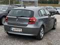BMW 116 d Grau - thumbnail 4