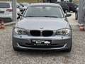 BMW 116 d Grau - thumbnail 2