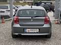BMW 116 d Grau - thumbnail 5