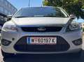 Ford Focus Focus Ecosport 1,6 TDCi DPF Ecosport Grau - thumbnail 8