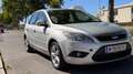 Ford Focus Focus Ecosport 1,6 TDCi DPF Ecosport Grau - thumbnail 1