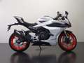 CFMOTO 450 SR Blanco - thumbnail 1