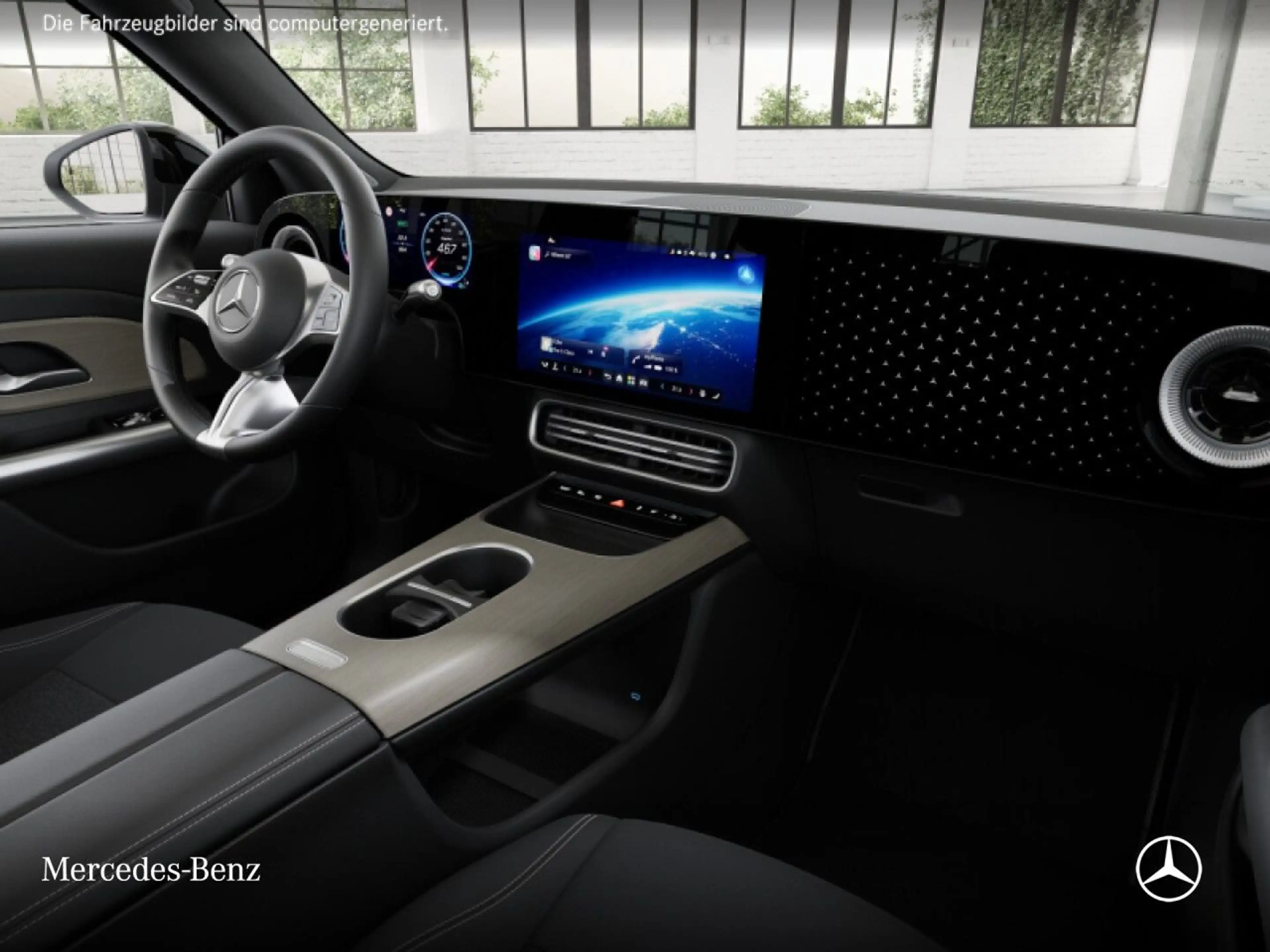 Mercedes-Benz GLB 250 Pano Multibeam AHK Night Kamera PTS Sitzh — photo 10
