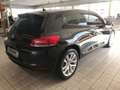 Volkswagen Scirocco 1.4 TSI 118 kW COUPÉ *SPORT* Czarny - thumbnail 3