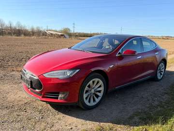 Model S P90D Free SUC Gratis Laden 90kWh (mit Batterie)