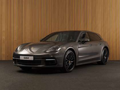 Porsche Panamera Sport Turismo 2.9 4 E-Hybrid PANO-21"-BOSE