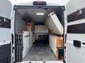 Fiat Ducato 35 L5H2 1 Maxi Grossraum*NAVI*AHK*STHZG* Blanc - thumbnail 16