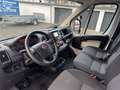 Fiat Ducato 35 L5H2 1 Maxi Grossraum*NAVI*AHK*STHZG* Blanc - thumbnail 10