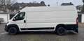 Fiat Ducato 35 L5H2 1 Maxi Grossraum*NAVI*AHK*STHZG* Blanc - thumbnail 8