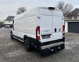 Fiat Ducato 35 L5H2 1 Maxi Grossraum*NAVI*AHK*STHZG* Blanc - thumbnail 5