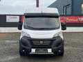 Fiat Ducato 35 L5H2 1 Maxi Grossraum*NAVI*AHK*STHZG* Blanc - thumbnail 3