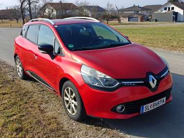 Clio Grandtour Energy TCe 90 Limited Limited