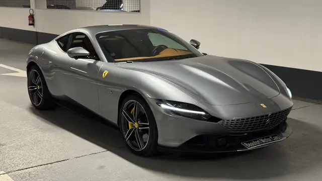 Ferrari Roma Roma V8 4.0 620ch